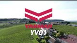 YANMAR Vineyard solutions s’associe à Moët & Chandon