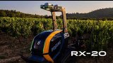 Robot viticole RX-20, les coulisses de fabrication | PELLENC