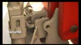 Benne plastique GM : la benne basculante Goubard en Polyéthylène