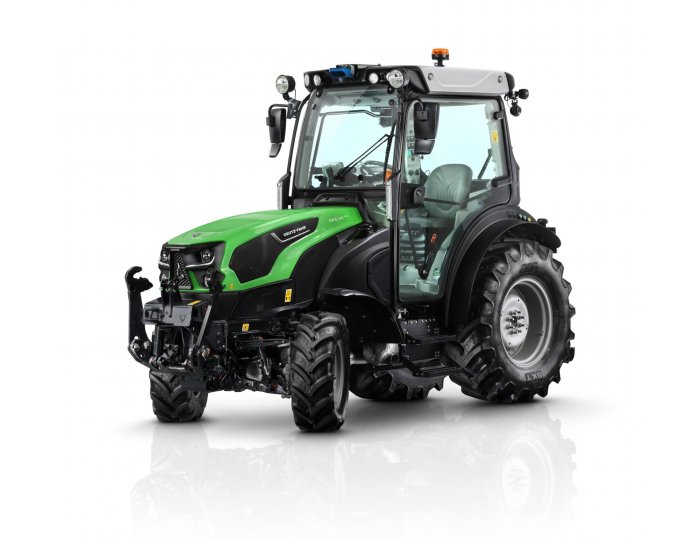 SDF 5090 DS PRO