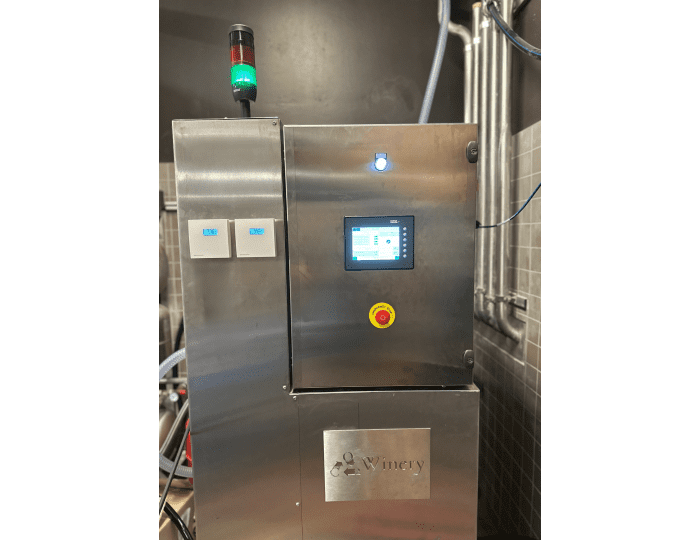 CO2 Box