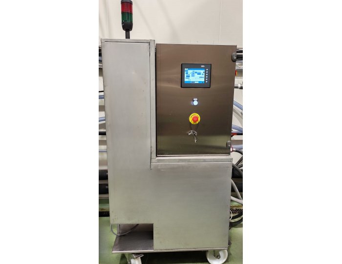 CO2 Box