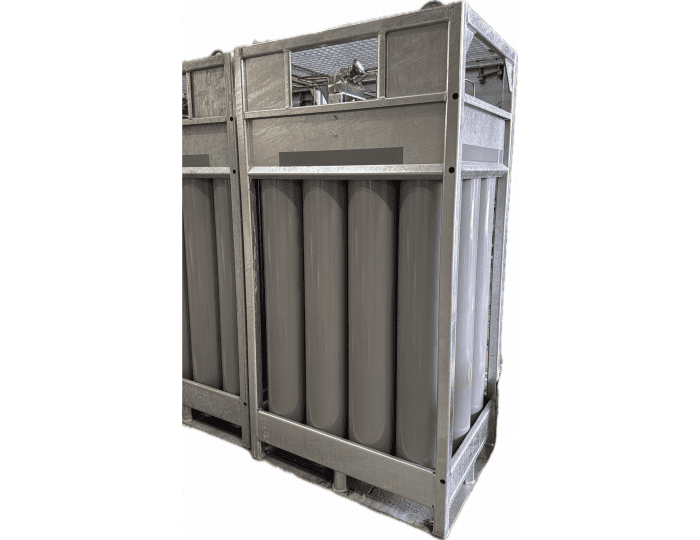 CO2 Box
