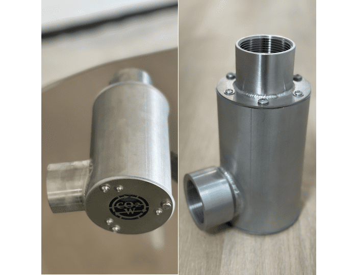 CO2 Collect