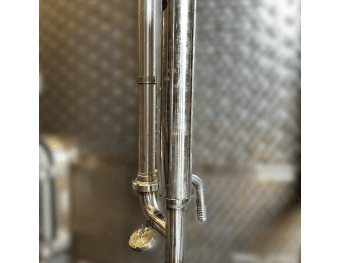 CO2 Aroma