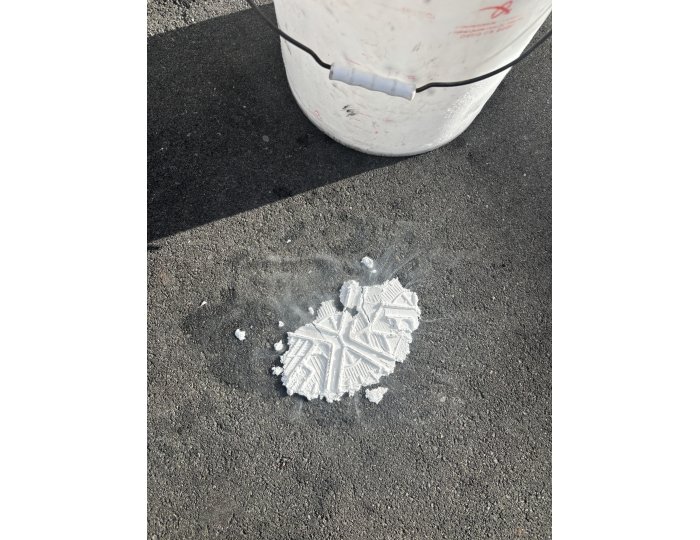CO2 Snow