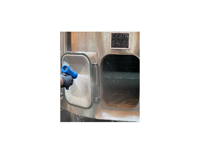 CO2 Water