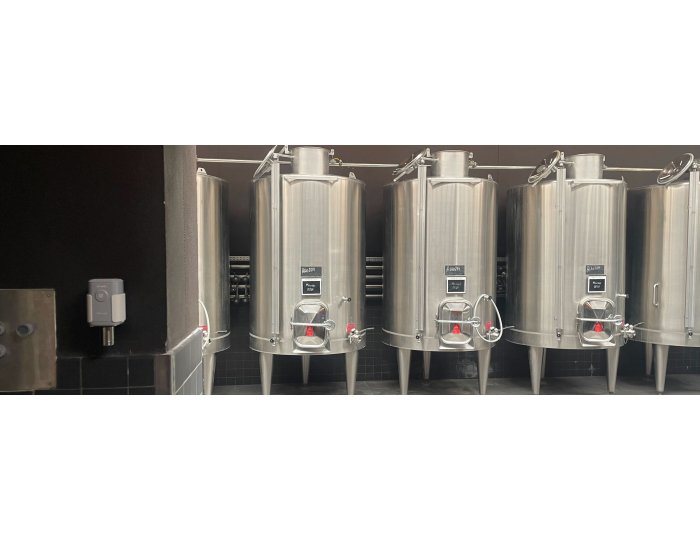 CO2 Sensors