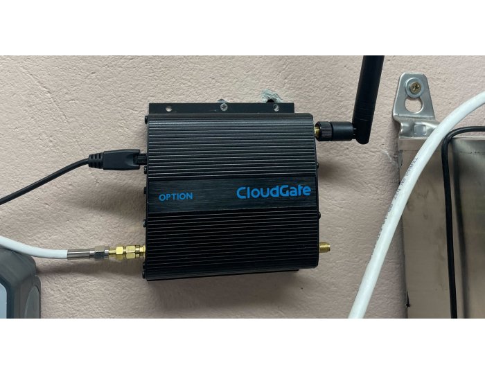 CO2 Sensors