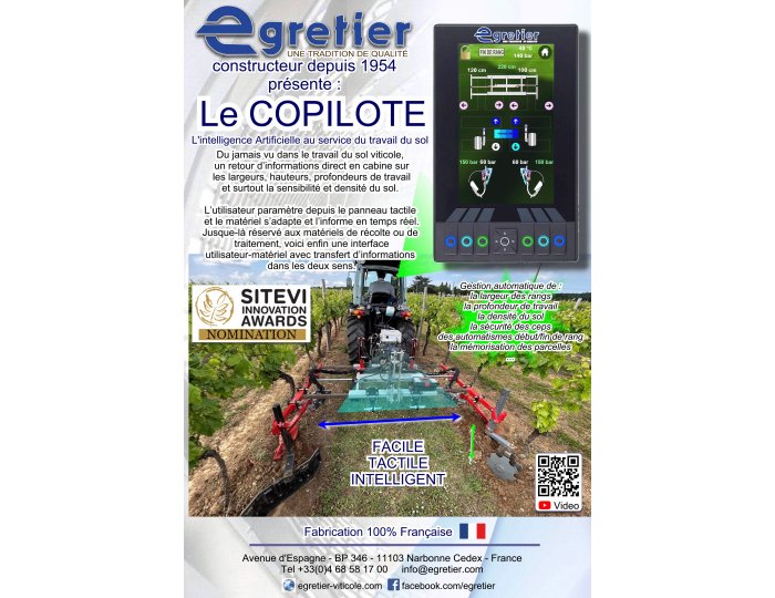 Le Copilote