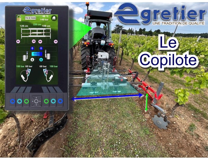 Le Copilote