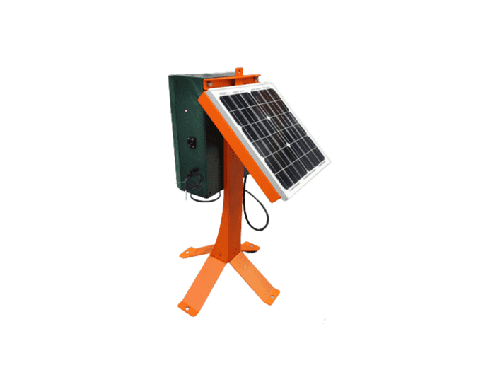 Unité de démarrage automatique de générateur Frolight