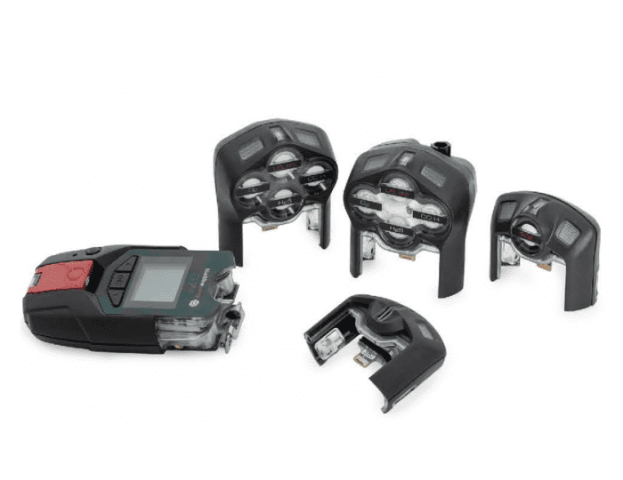 DETECTEUR DE GAZ PTI - G7C