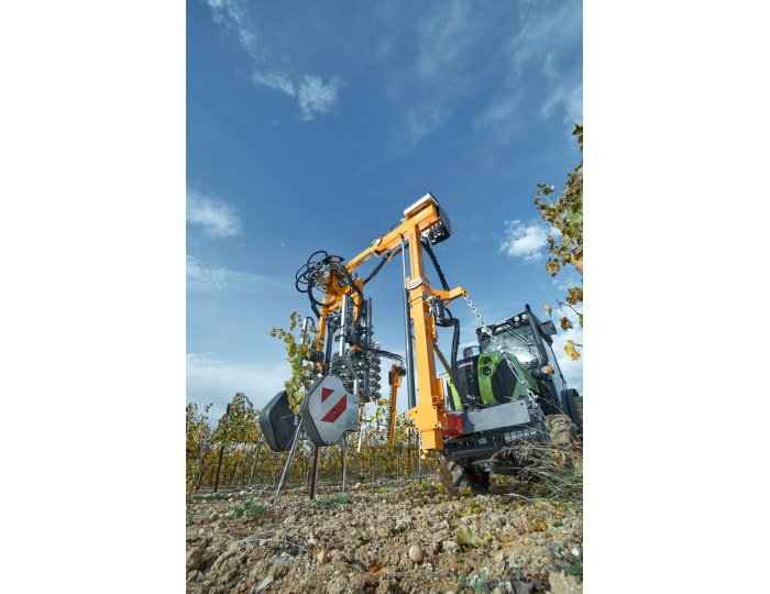 CHÂSSIS MULTIVITI 20