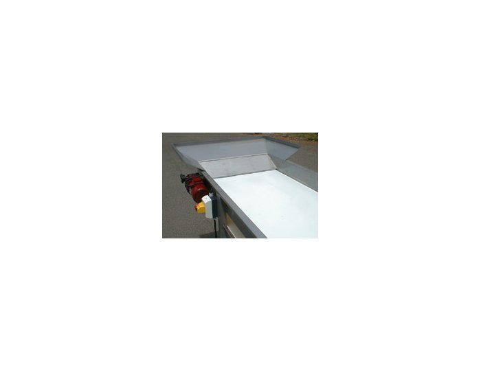 SOTIAG TT 800 - Table de tri linéaire manuel