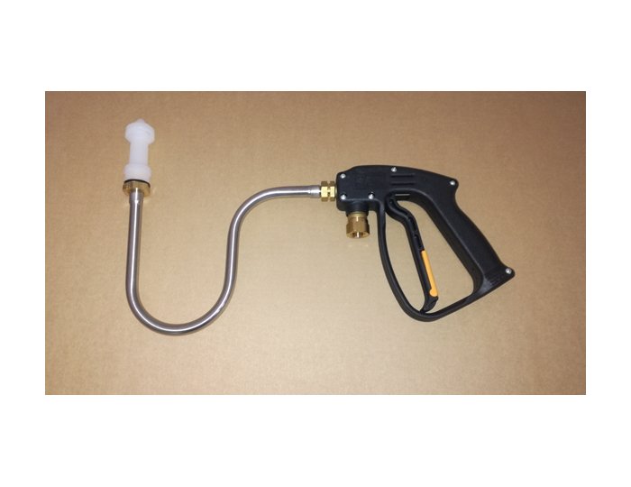 ALCEM PHYTOLAV® : rince-bidon