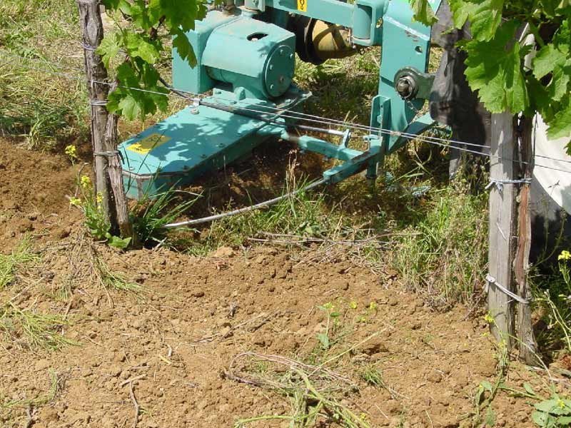 decompacting between rows