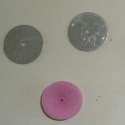 Pastilles