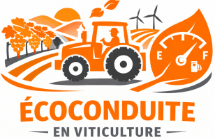 Logo écoconduite MATEVI