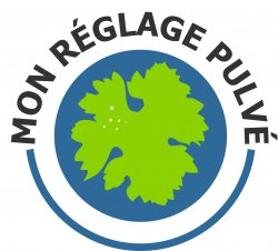 Mon réglage pulvé