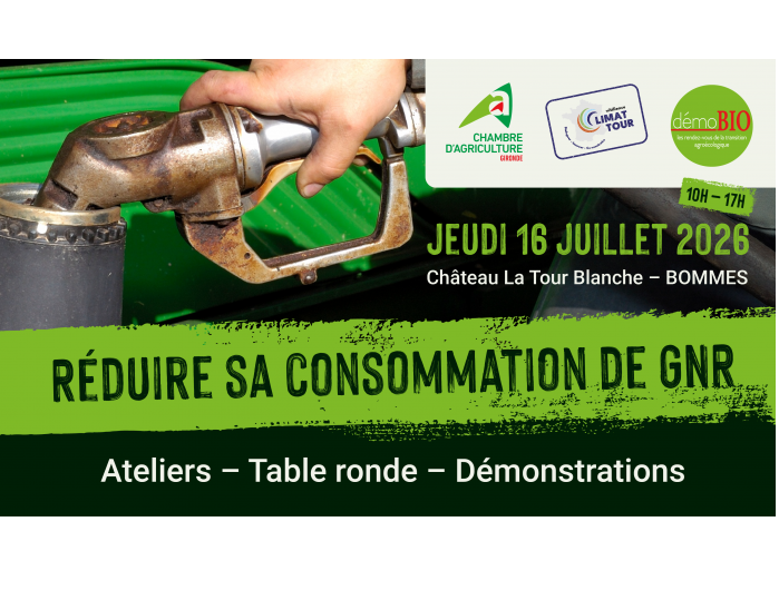 Reducing your diesel consumption