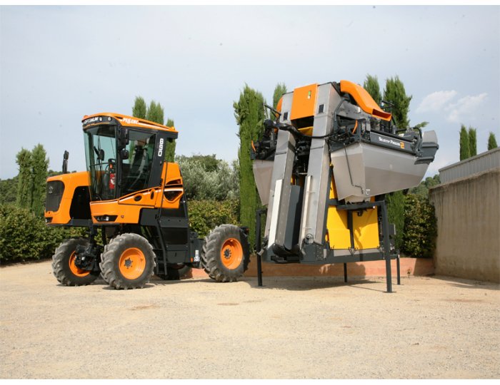 PELLENC OPTIMUM 890
