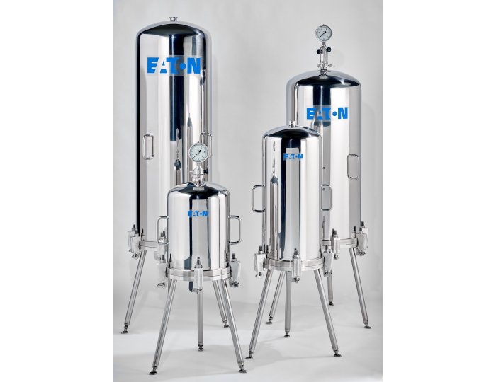 EATON BECO INTEGRA DISC Carter pour modules lenticulaires