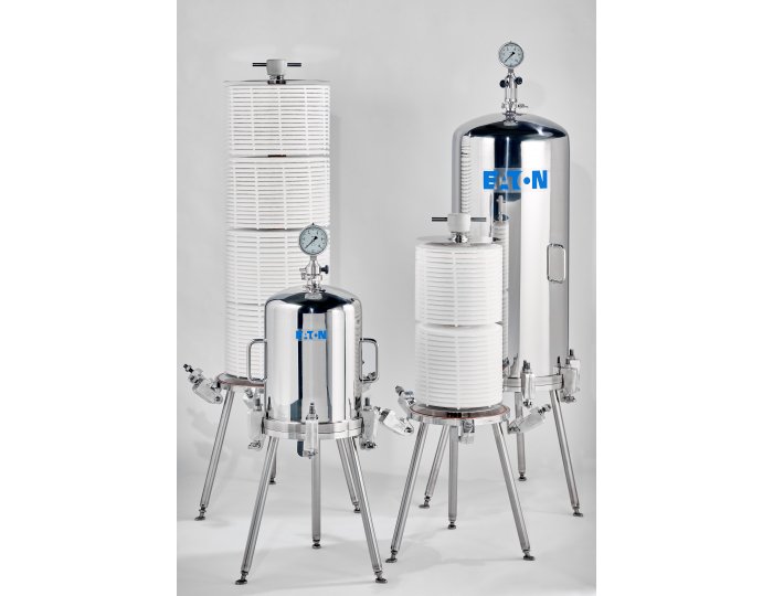 EATON BECO INTEGRA DISC Carter pour modules lenticulaires