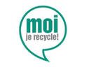 Logo Moi je recycle photo Adivalor