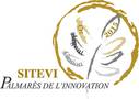 Logo Palmarès de l'innovation 2015