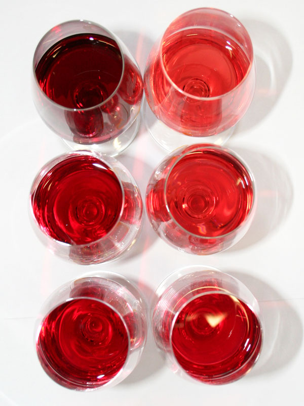 Présentation technique de la filtration des vins - Maté Vi